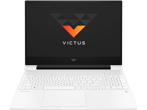 LAPTOP HP VICTUS 15-FA1025NM DOS/15.6"FHD AG IPS 144HZ/I5-12450H/16GB/512GB/2050 4GB/BACKLIT/BELA